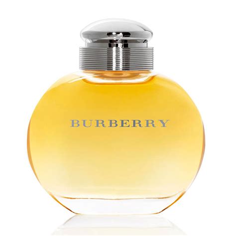 burberry classic kadın parfüm